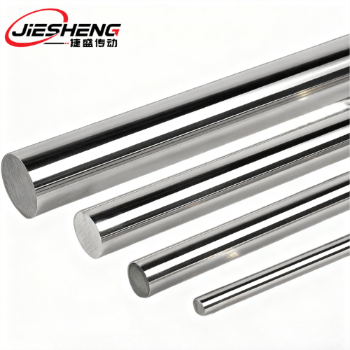 Eixo Linear do Cilindro