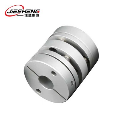 Conector do eixo do motor de passo